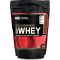 100% Whey Gold 450g - Vanilla