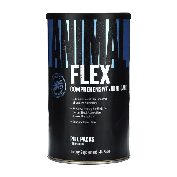 Animal Flex - 44pack