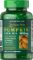 Pumpkin Seed Oil 1,000 mg - 100 Softgels