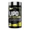 Lipo 6 Black Intense - 60 caps