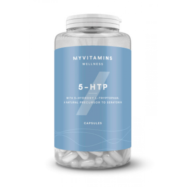 5 HTP - 90caps