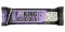 F**king delicious Protein Bar - 15x55g White Chocolate Cookies cream