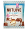 Nut Love Magic Hearts -100g Coconut Almond Pralines
