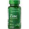 Zinc 50 mg - 100 Caplets