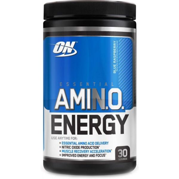 Amino Energy - 270g Pineapple