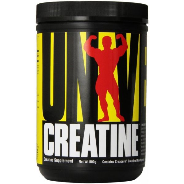 Creatine Micronized - 300g