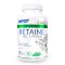 Betaine HCL+Pepsin - 120caps