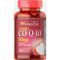 Q-SORB Co Q-10 50 mg - 200 Rapid Release Softgels