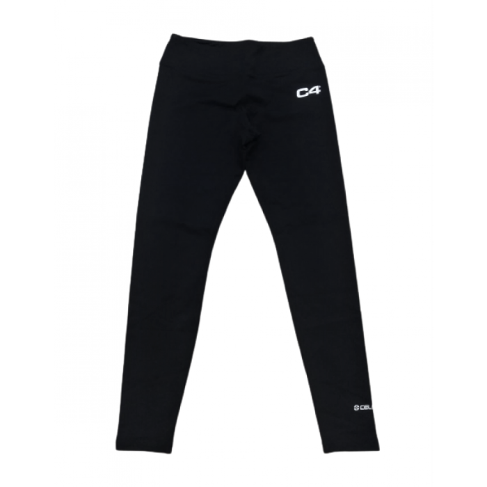Лосины C4 - L Black