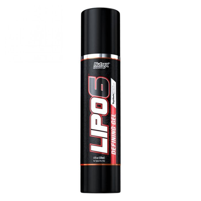 Lipo-6x Defining Gel - 120ml