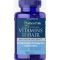 Vitamins for hair Time Release - 90 coated caplets