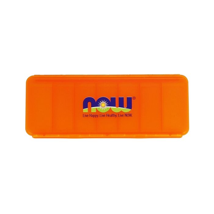 7 Day Pill Case