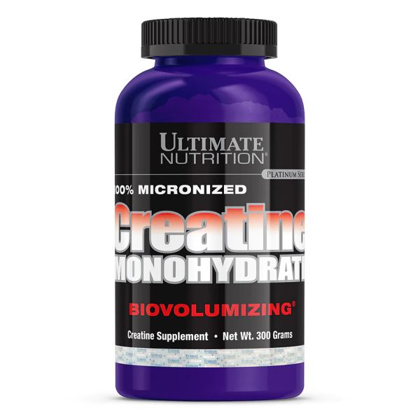 Creatine Monohydrate - 300g