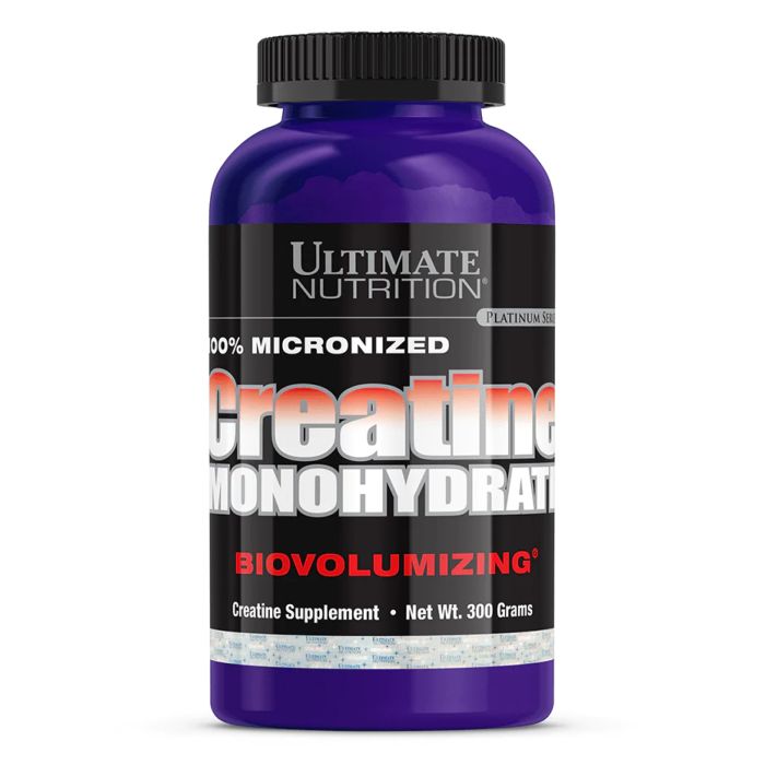 Creatine Monohydrate - 300g
