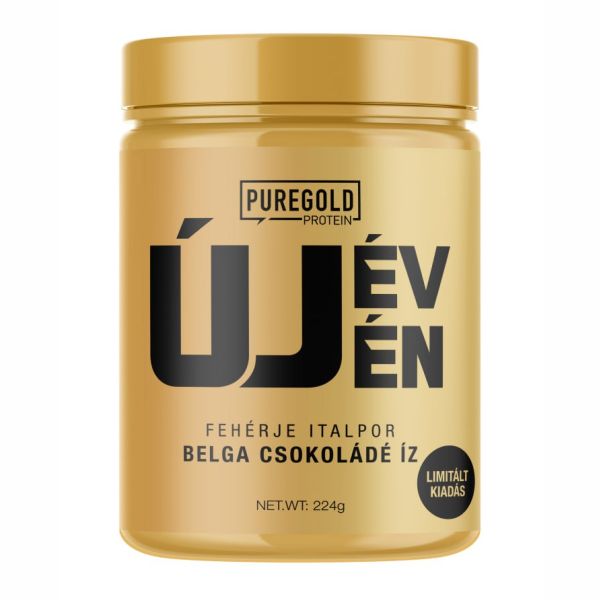 Limitalt Compact Whey Protein fenerjepor - 224g Belgian Chocolate