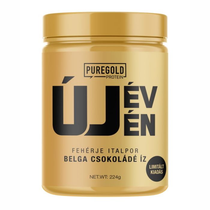 Limitalt Compact Whey Protein fenerjepor - 224g Belgian Chocolate