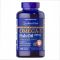 Omega-3 Triple Strength1360 mg (950 mg Active Omega-3) - 240 softgels
