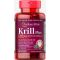 Krill Plus (1085mg Active Omega 3) - 60 softgels