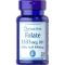 Folate 1333mcg DFE (Folic Acid 800 mcg) - 250 tabs