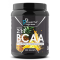BCAA 2:1:1 + Glutamine - 500g Pineapple