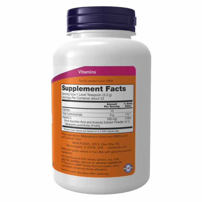 Acerola Powder - 170g