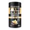 Fitking Delicious Energy Coffee - 130g Vanilla