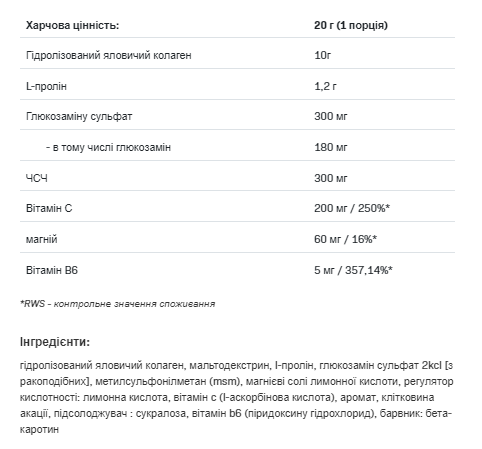 Flex ALL Complex V2 - 400g Starwberry