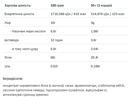 Whey Lactose Free - 700g Caramel