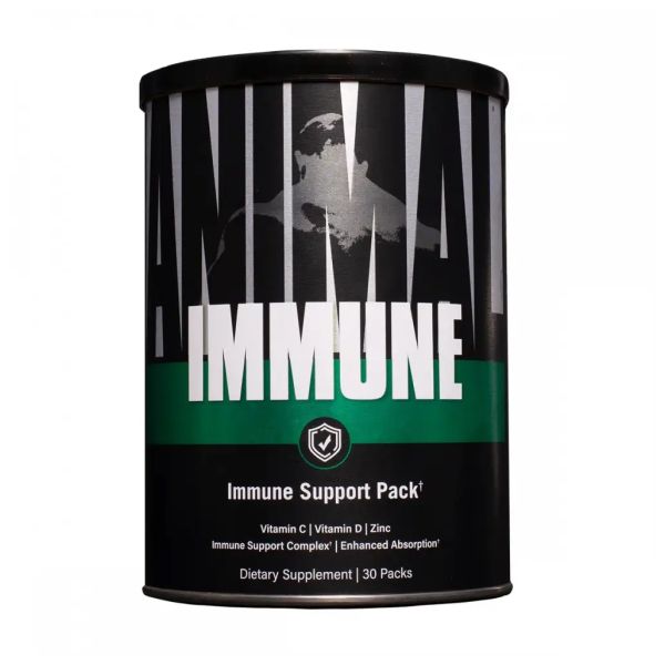 Animal Immune Pak - 30 packs
