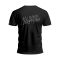 Applied Mens T-Shirt - L Black