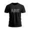 Applied Mens T-Shirt - XL Black