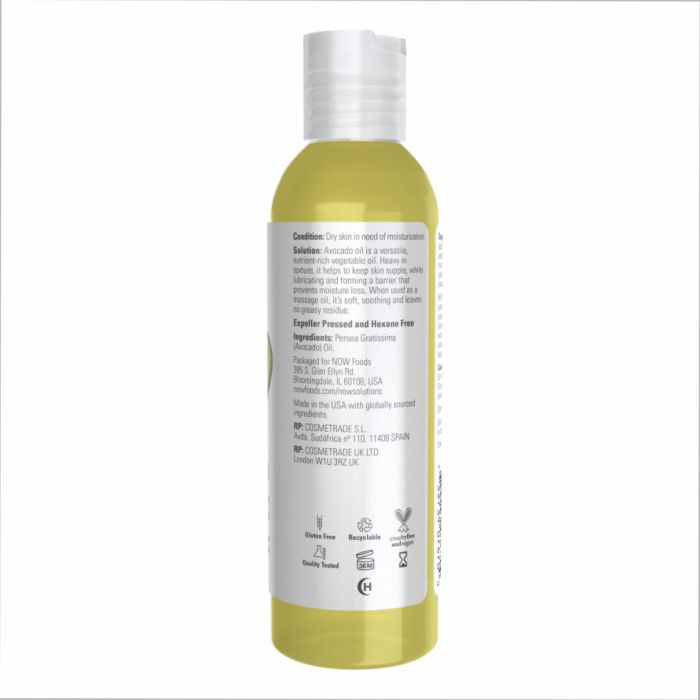 Avocado Oil - 118ml
