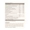 B-Complex with Vitamin C Stress Formula - 100 tabs