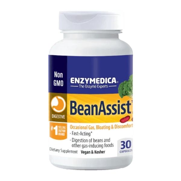 BeanAssist - 30 caps