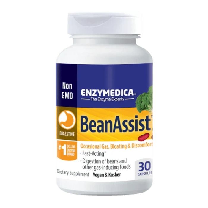 BeanAssist - 30 caps