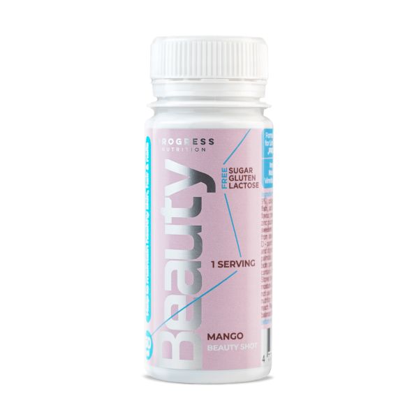 Beauty Shot - 60ml Mango