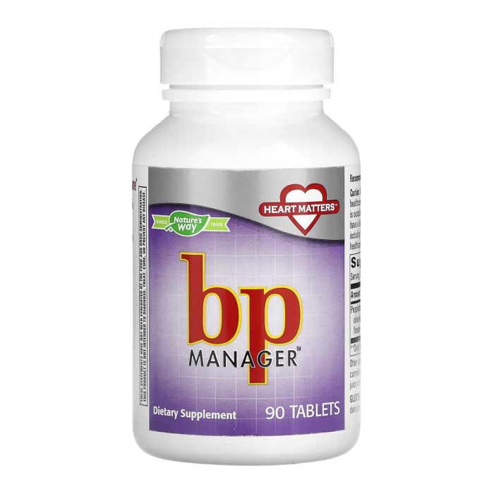 BP Manager - 90 tabs