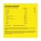 C4 Sport Pre-workout - 288g Ice Blue Raspberry