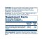 Calcium & Magnesium Citrate - 90 vcaps