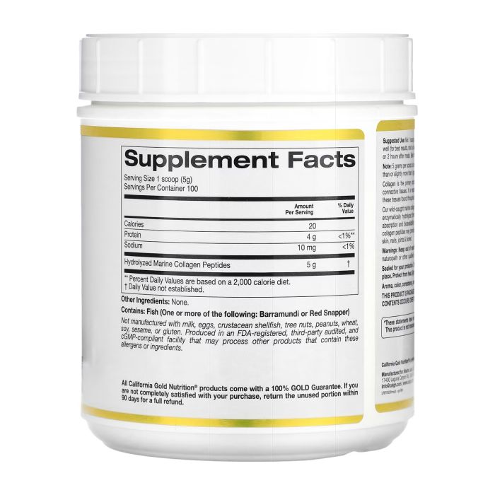 Collagen UP - 464g