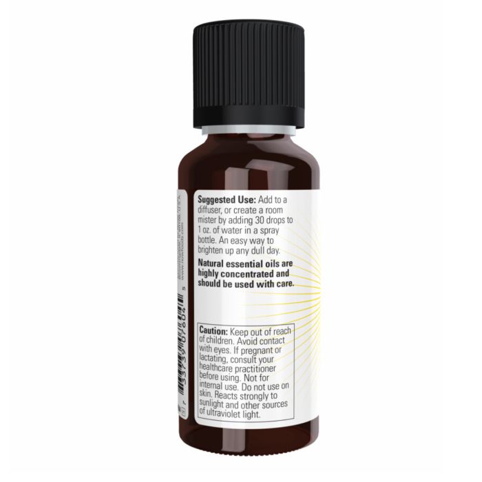 Cheer Up Buttercup Oil - 30 ml
