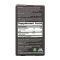 Chlorofresh® Mint 40X Liquid - 59 ml
