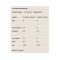 Clear Whey Isolate - 244g Peach Tea