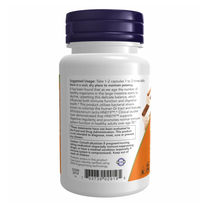 Clinical GI Probiotic - 60 vcaps