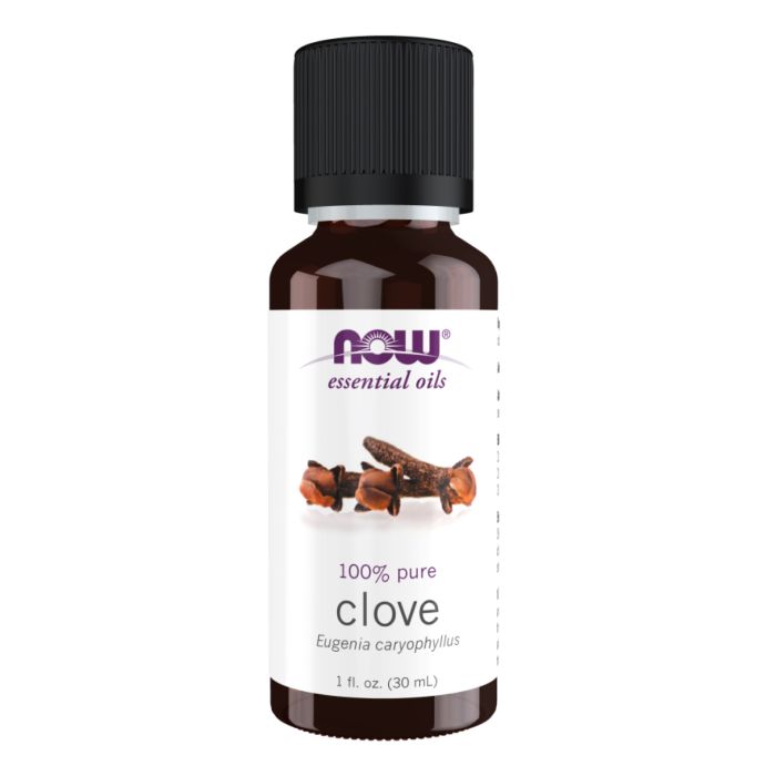 Clove Oil - 30ml (1fl.oz)