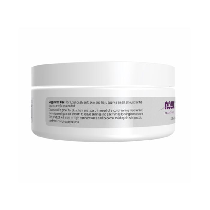 Coconut Oil - 89ml