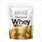 Compact Whey Gold - 2300g Cinnamon Bun