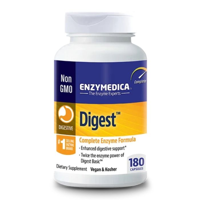 Digest - 180 caps
