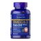 Double Strength Omega-3 Fish Oil 1200mg/600mg Omega-3 - 90 sgels