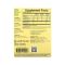 Elderberry Super-Immune SoftChew Gummies - 27 tabs Natural Berry
